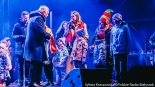 Wizyta Mikołaja z Rovaniemi w Białymstoku, 6.12.2025, fot. Sylwia Krassowska