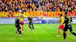 Jagiellonia Białystok - Korona Kielce, 5.10.2025, fot. Sylwia Krassowska