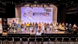 "Kopciuszek albo triumf dobroci" - próba medialna w OiFP, 14.10.2025, fot. Sylwia Krassowska