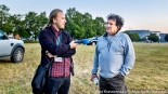 VII Fiesta Balonowa "Dolina Narwi" w Białymstoku, 22.08.2025, fot. Sylwia Krassowska
