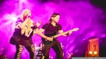 Koncert Maryli Rodowicz na Rynku Kościuszki, "Białystok pełen muzyki" 2025, fot. Joanna Szubzda