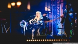 Koncert Maryli Rodowicz na Rynku Kościuszki, "Białystok pełen muzyki" 2025, fot. Joanna Szubzda