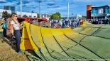 VII Fiesta Balonowa "Dolina Narwi" w Białymstoku, 21.08.2025, fot. Sylwia Krassowska