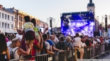 Koncert Zenka Martyniuka na Rynku Kościuszki, "Białystok pełen muzyki" 2025, fot. Joanna Szubzda