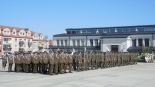 Święto 18. Łomżyńskiego Pułku Logistycznego, 14.08.2025, fot. Adam Dąbrowski