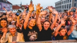 Koncert Zenka Martyniuka na Rynku Kościuszki, "Białystok pełen muzyki" 2025, fot. Joanna Szubzda
