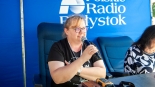 XXIII Podlaskie Święto Chleba w Ciechanowcu, 10.08.2025, fot. Barbara Sokolińska